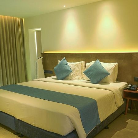 Great Trails Yercaud By Grt Hotels Εξωτερικό φωτογραφία