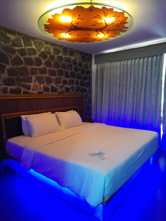 Great Trails Yercaud By Grt Hotels Εξωτερικό φωτογραφία
