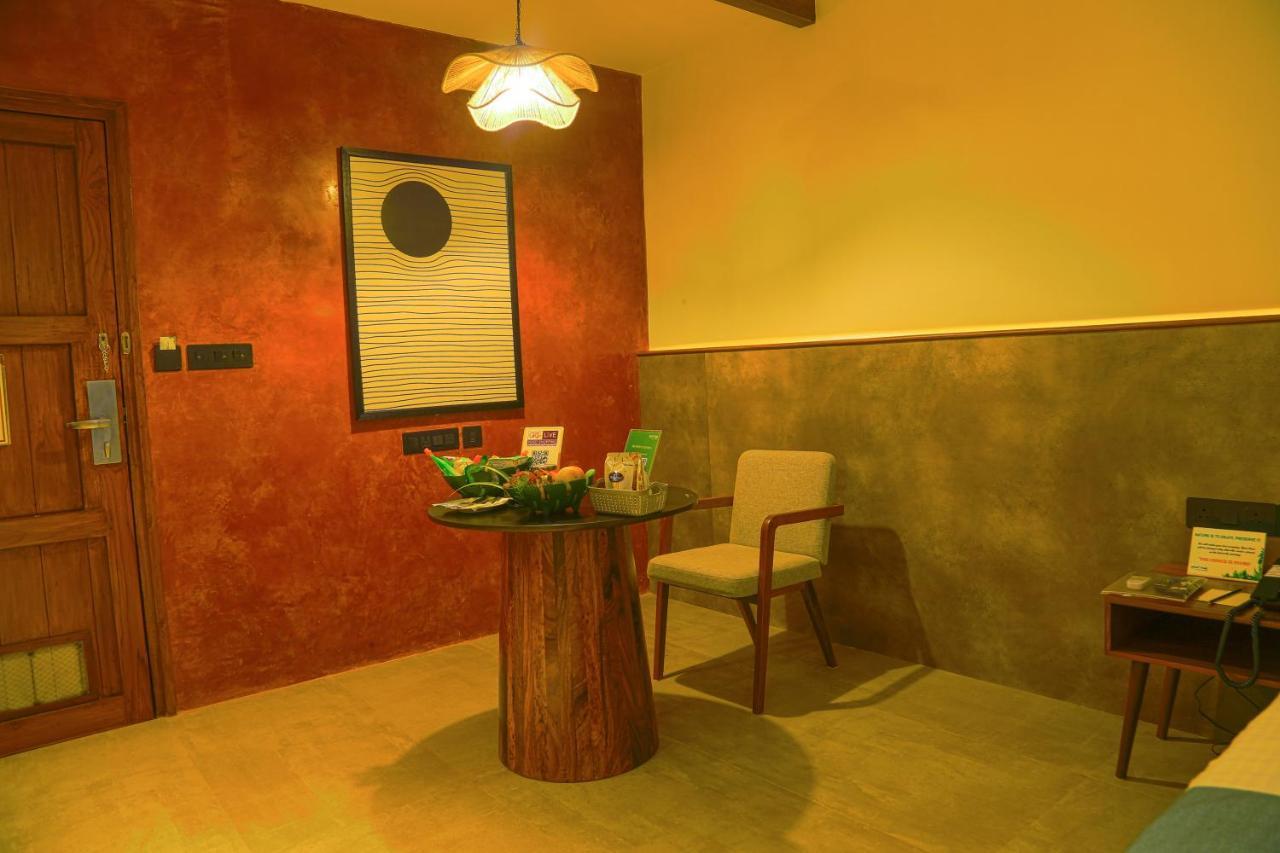 Great Trails Yercaud By Grt Hotels Εξωτερικό φωτογραφία