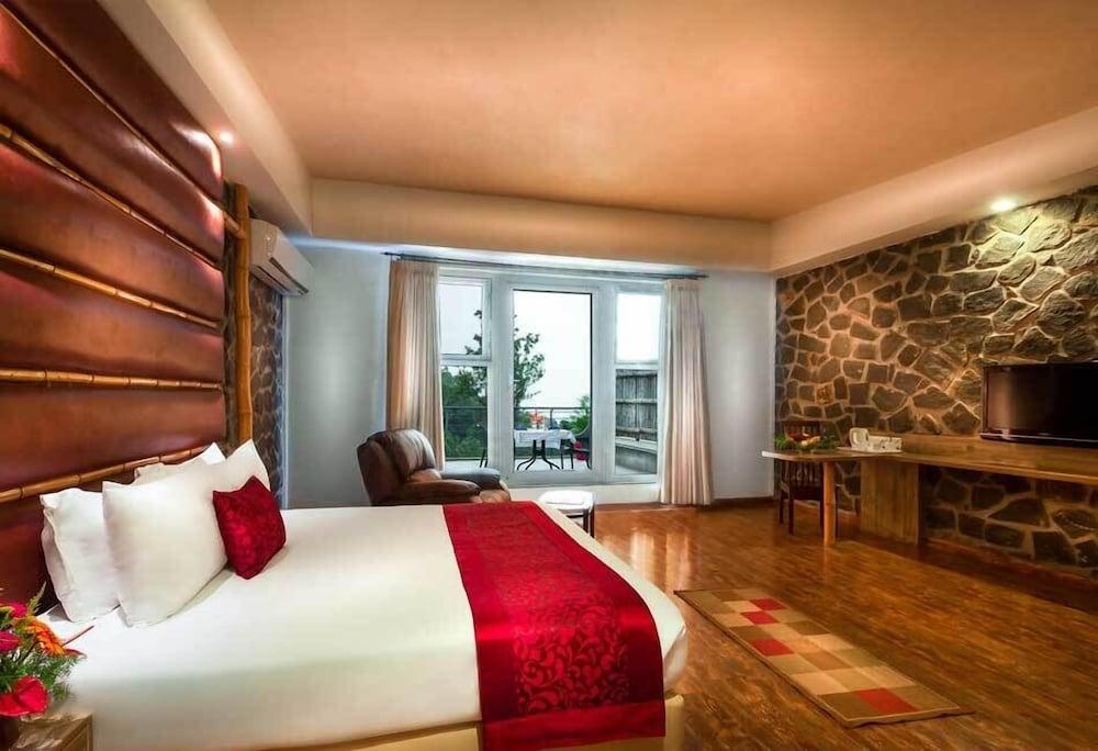 Great Trails Yercaud By Grt Hotels Εξωτερικό φωτογραφία