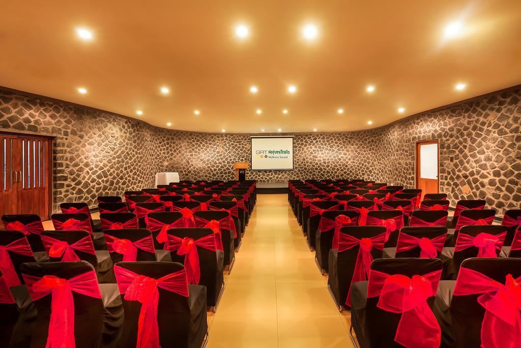 Great Trails Yercaud By Grt Hotels Εξωτερικό φωτογραφία