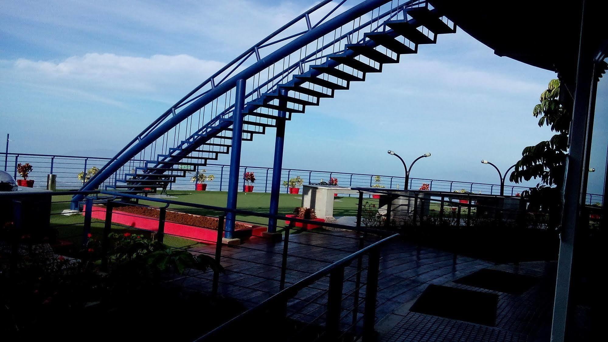 Great Trails Yercaud By Grt Hotels Εξωτερικό φωτογραφία