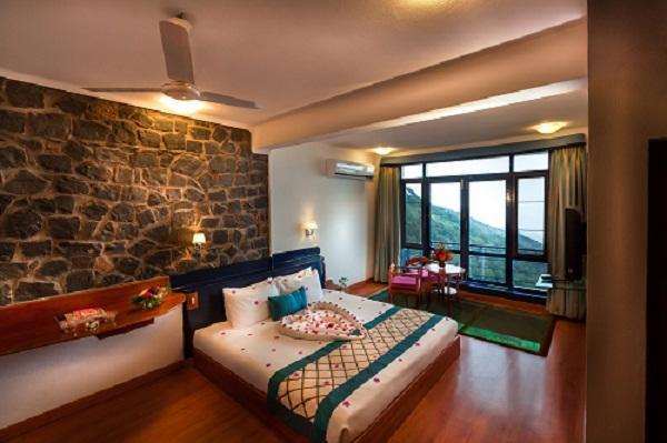 Great Trails Yercaud By Grt Hotels Εξωτερικό φωτογραφία